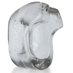 Oxballs Cockring Big-D 30 mm Transparent
